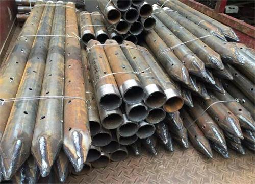 河西钢花管哪里有卖